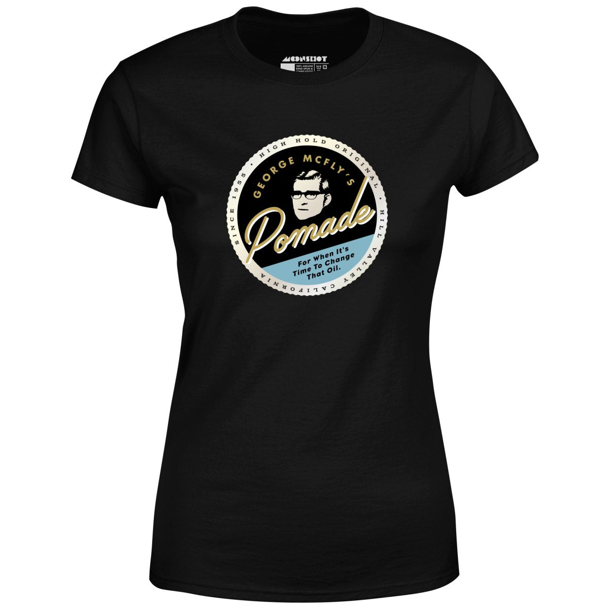 George McFly's Pomade - Women's