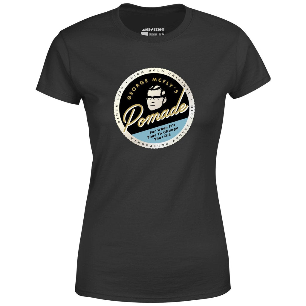 George McFly's Pomade - Women's