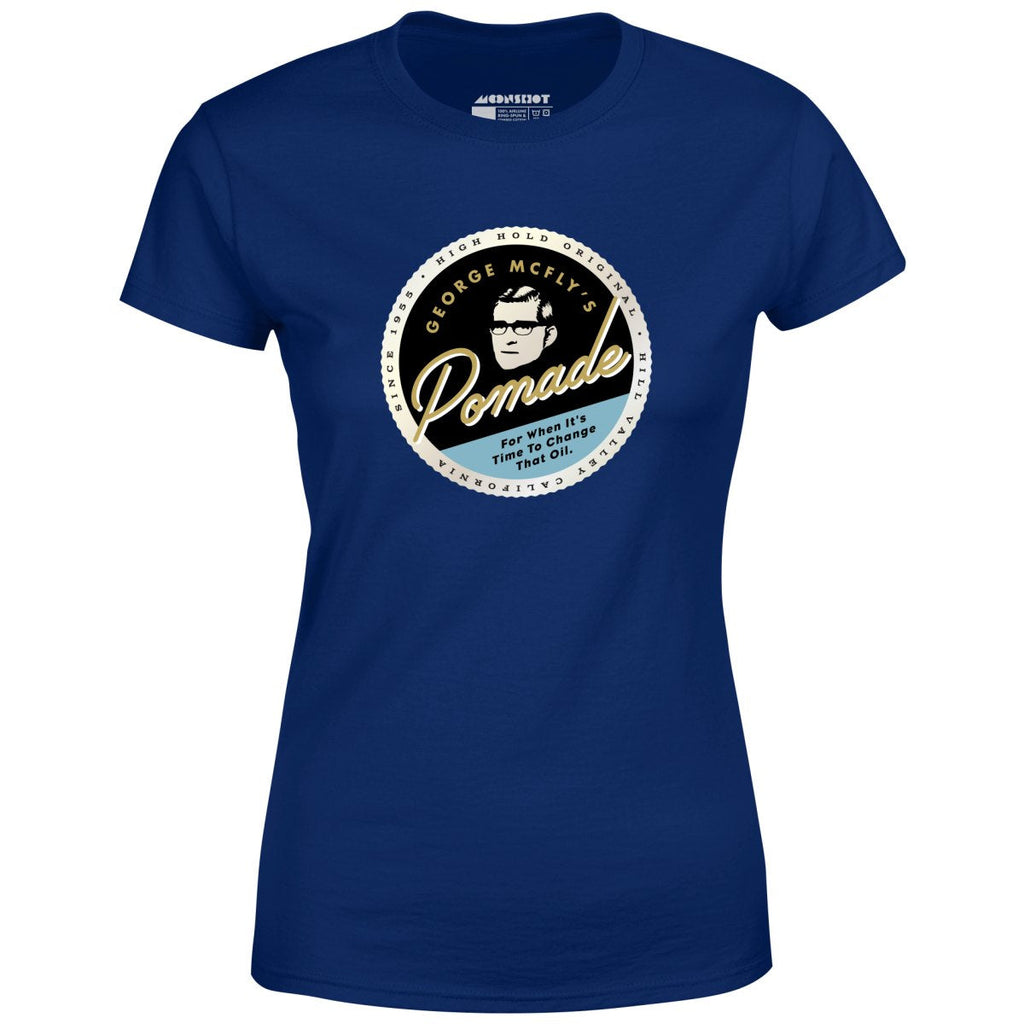George McFly's Pomade - Women's