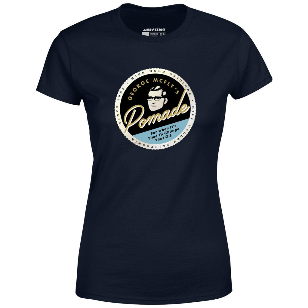 George McFly's Pomade - Women's