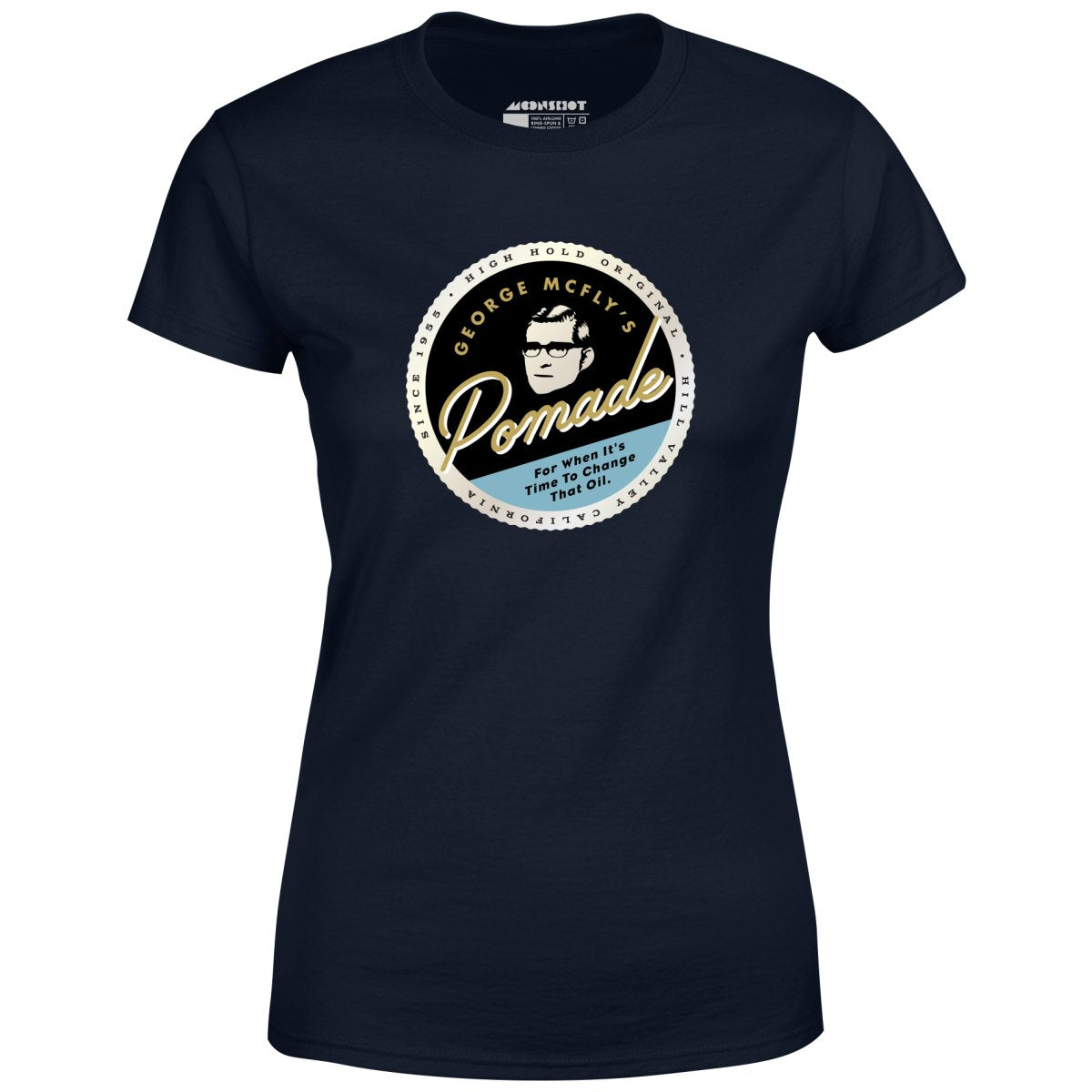 George McFly's Pomade - Women's