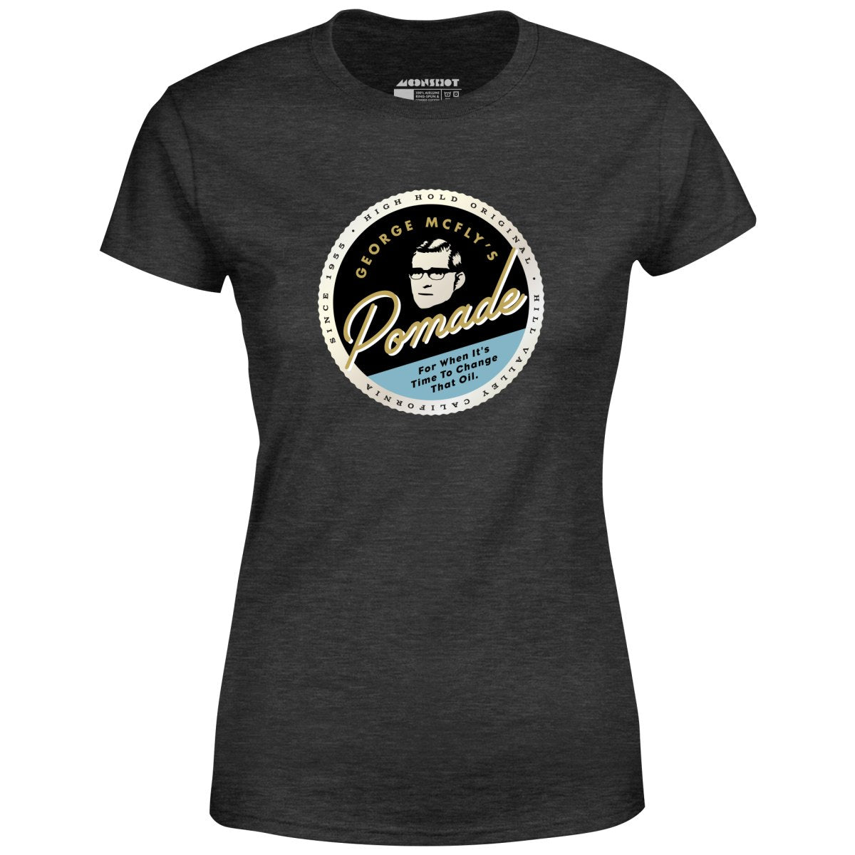George McFly's Pomade - Women's
