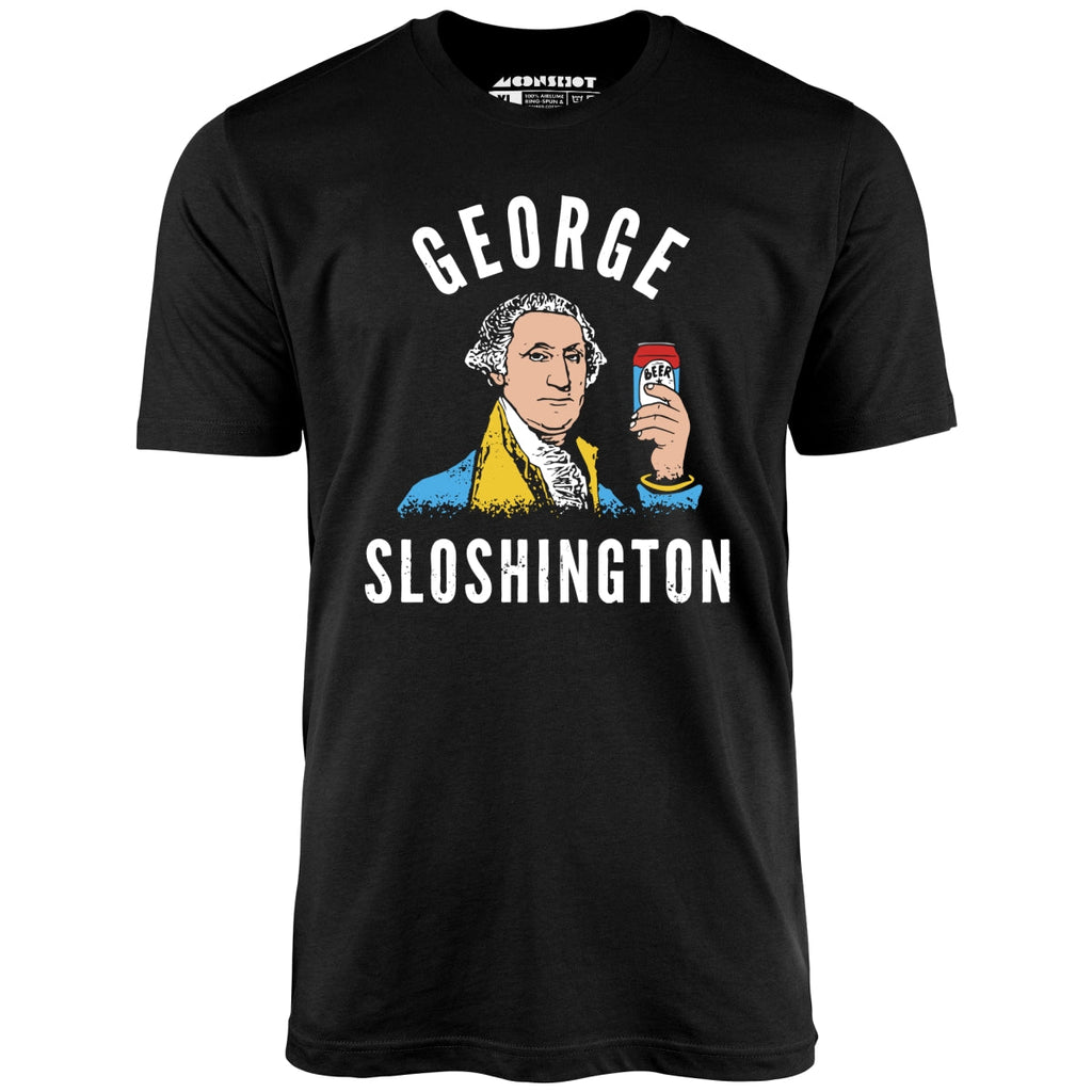 George Sloshington - Unisex