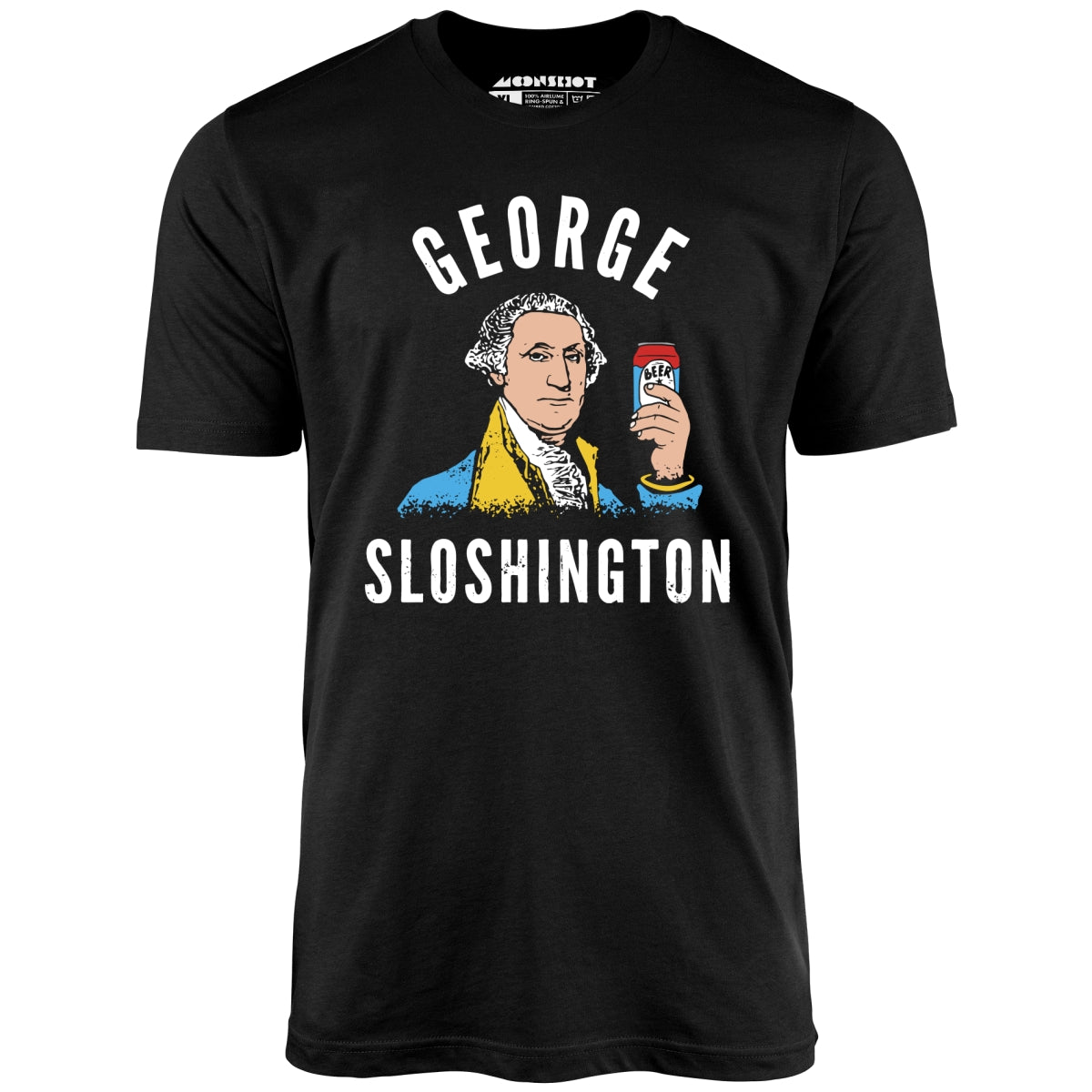 George Sloshington - Unisex