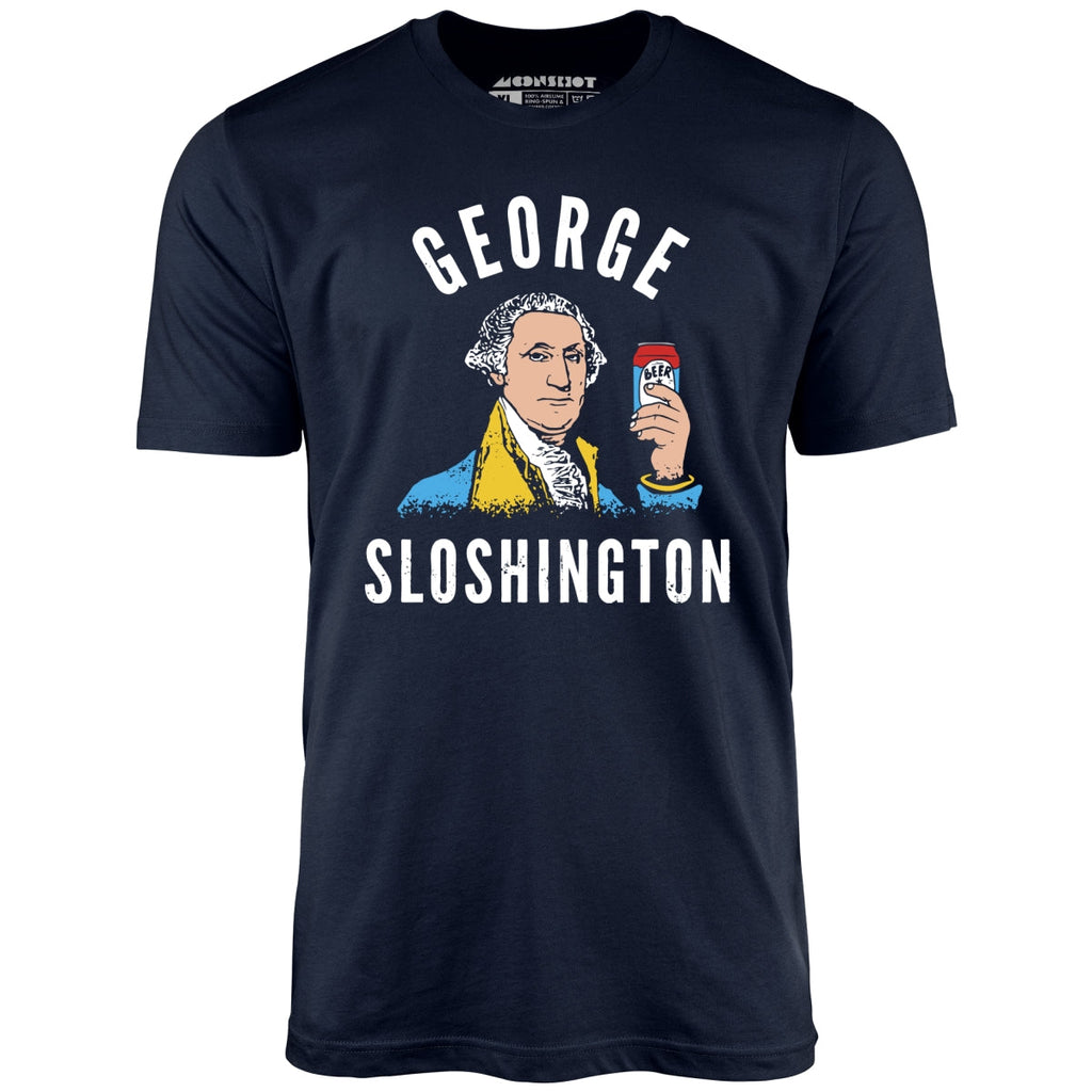 George Sloshington - Unisex
