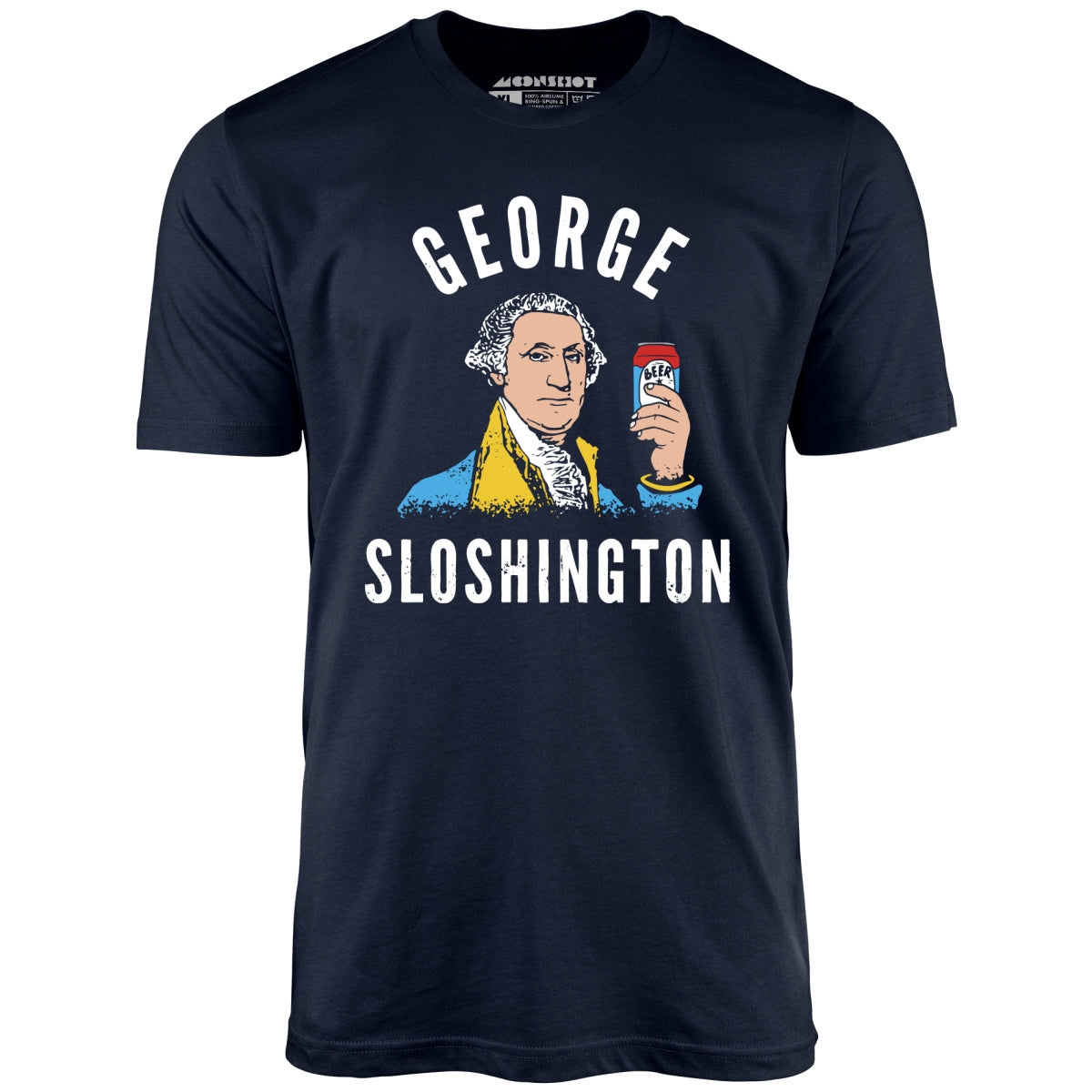 George Sloshington - Unisex