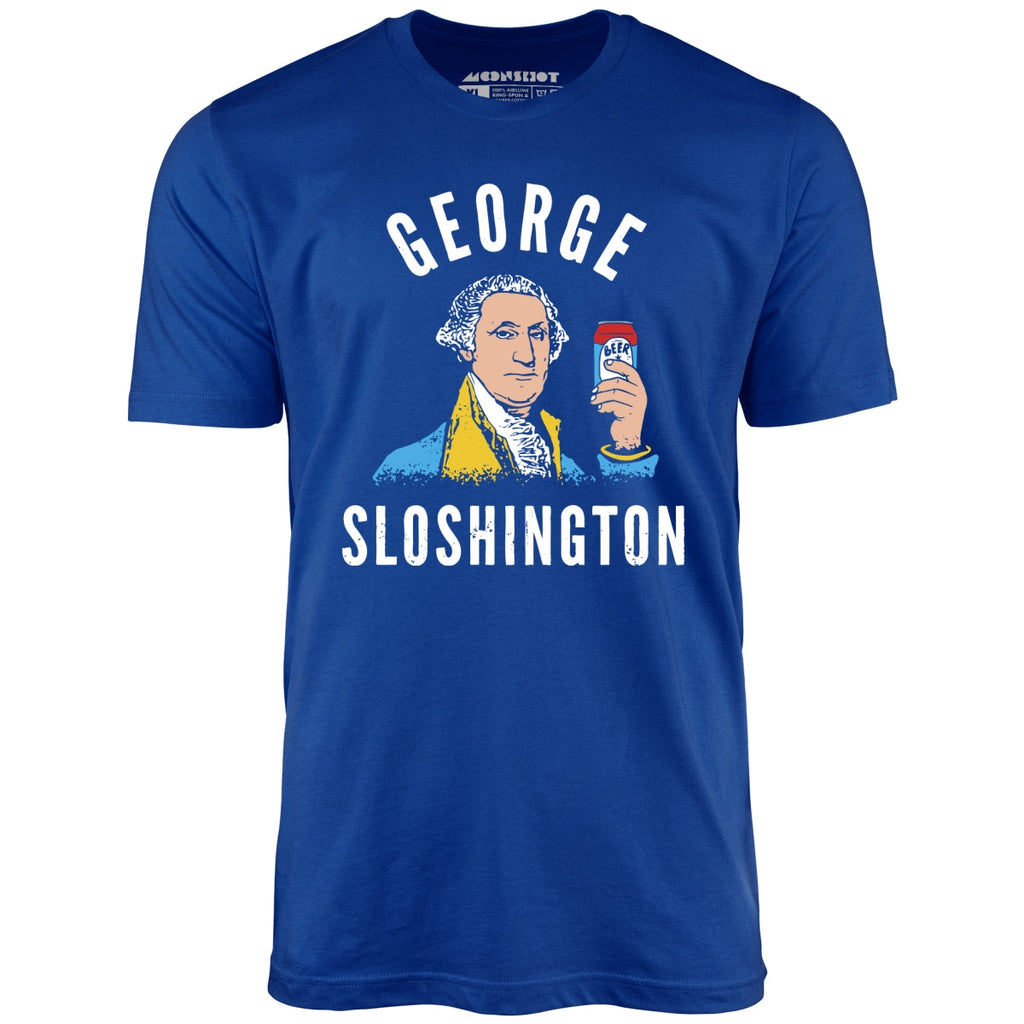 George Sloshington - Unisex