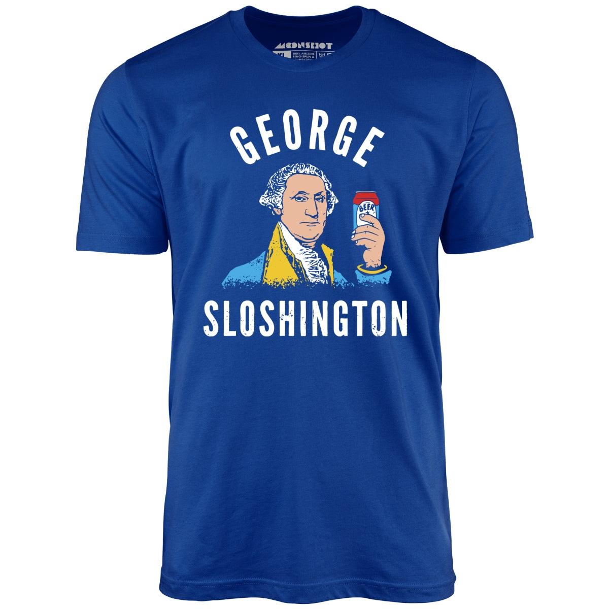 George Sloshington - Unisex