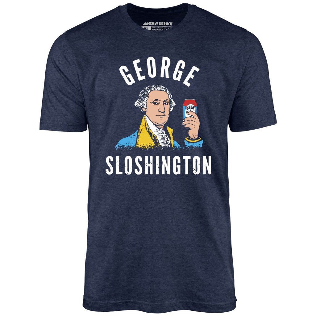 George Sloshington - Unisex