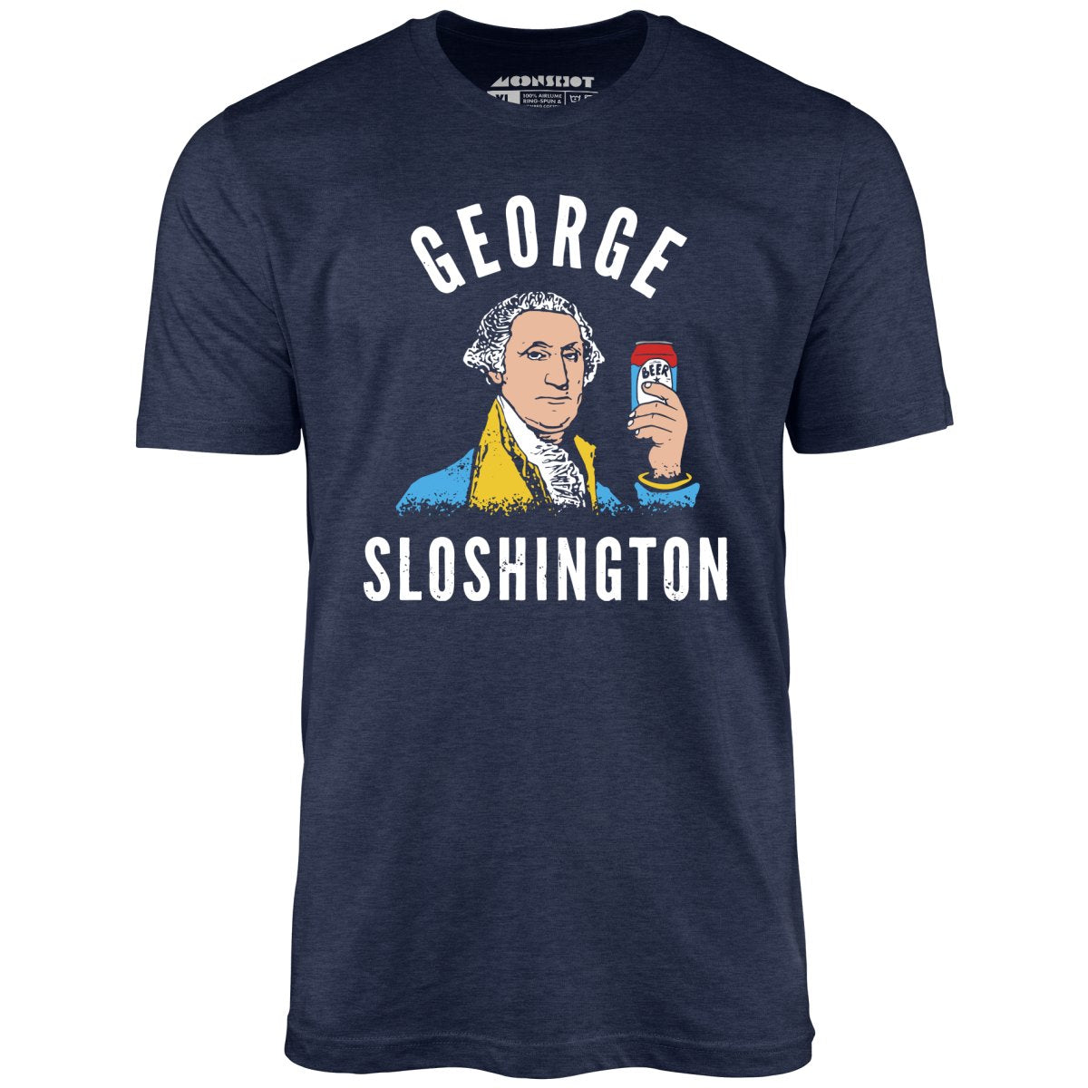 George Sloshington - Unisex