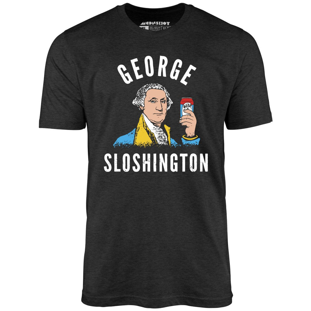 George Sloshington - Unisex