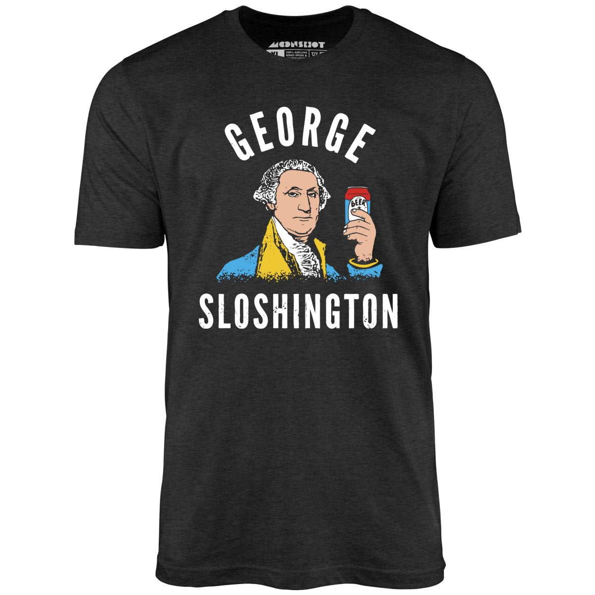 George Sloshington - Unisex