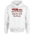 German Sausage Jokes Are Just The Wurst - Unisex