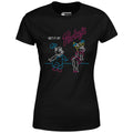 Get it At Porky's - Women's