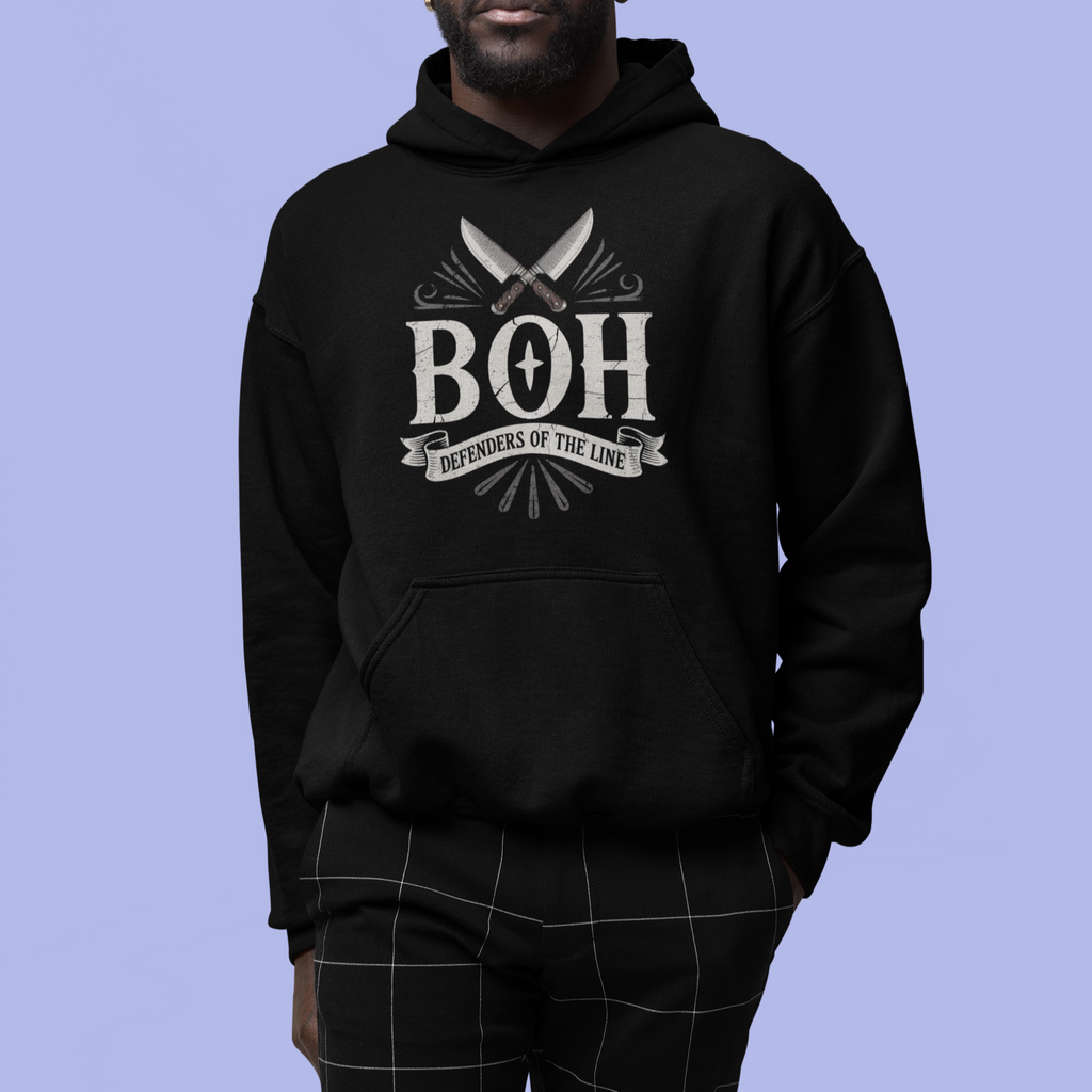 BOH Unisex
