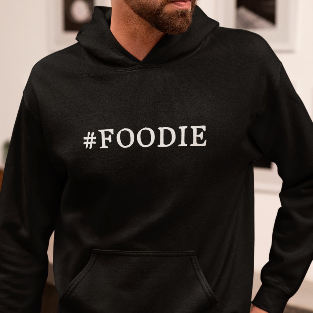 Foodie Unisex