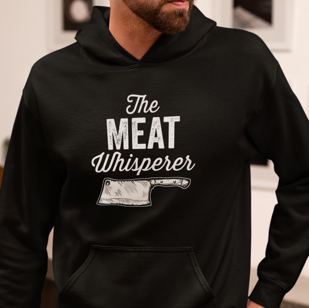 Meat Whisperer Unisex