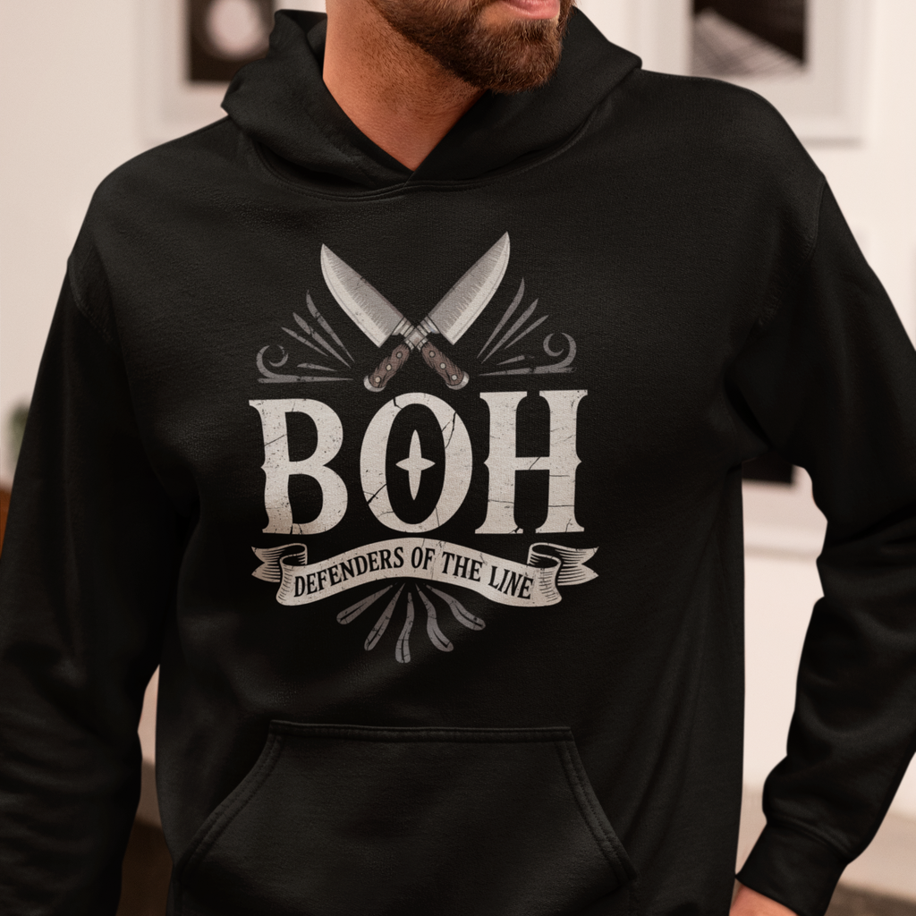 BOH Unisex