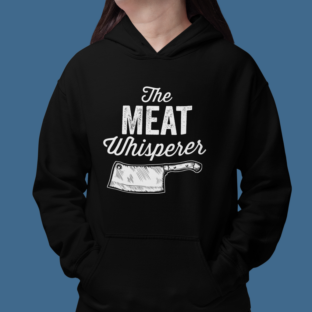 Meat Whisperer Unisex