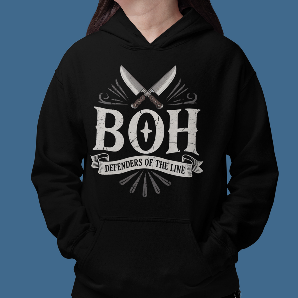 BOH Unisex