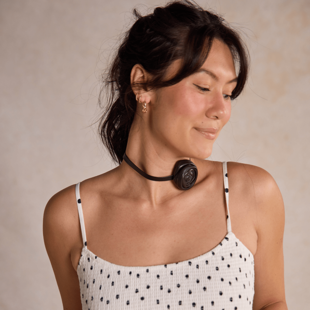 Giselle Choker
