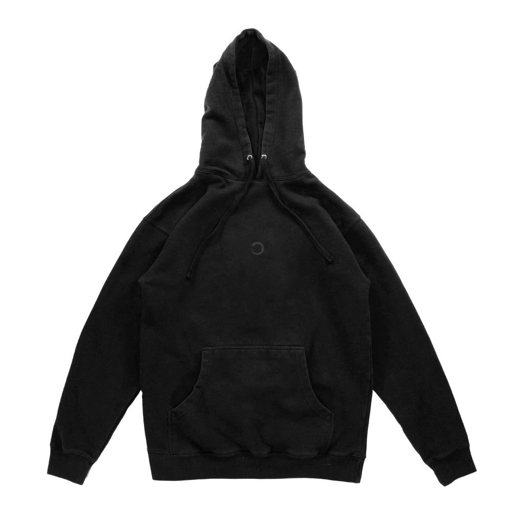 Divine Dragon - Black
