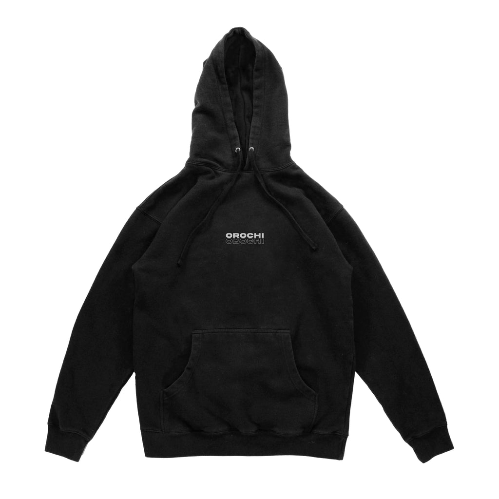 Cyber Orochi - Black