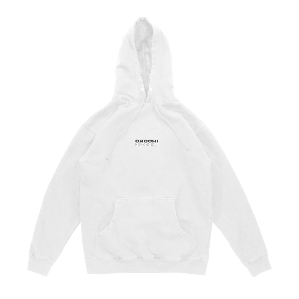 Cyber Orochi - White