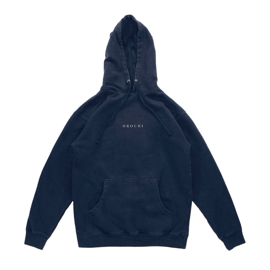 Tora - Navy