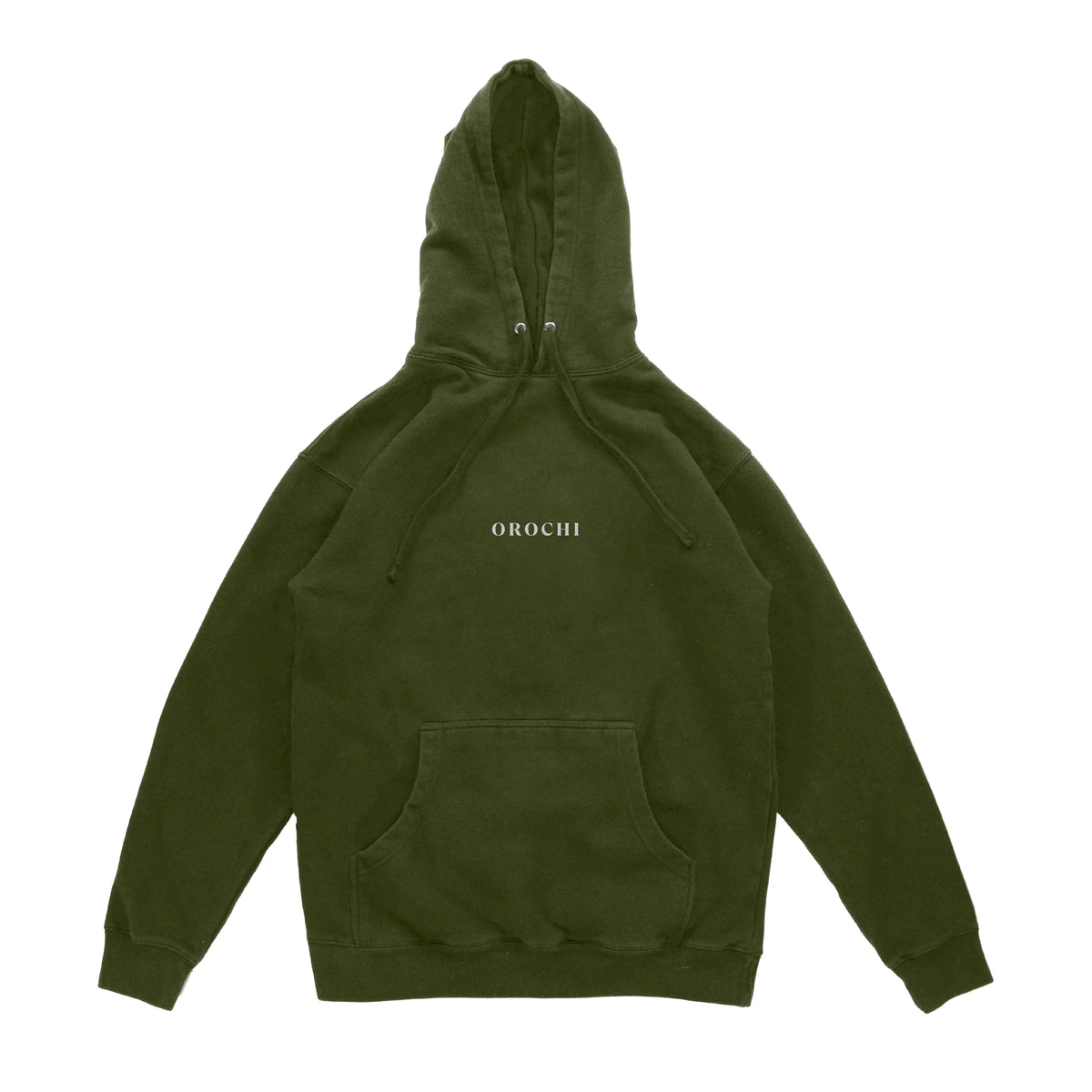Crane - Military Green