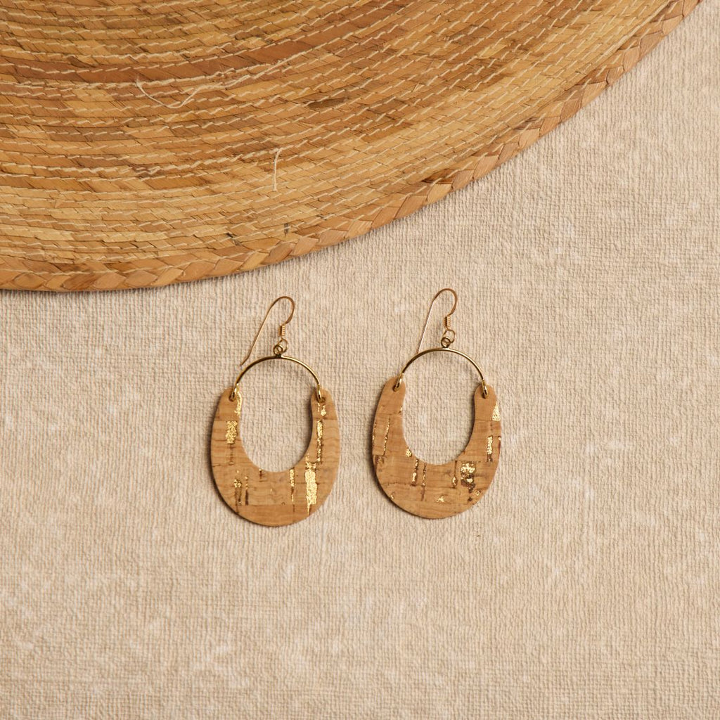 Gold Cork Nadias