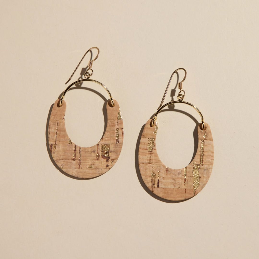 Gold Cork Nadias
