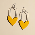 Gold Sweethearts