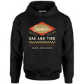 Goober's Gas and Tire - Unisex