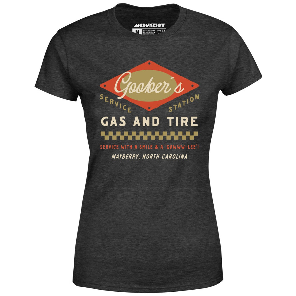 Goober's Gas and Tire - Women's