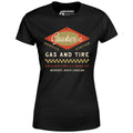Goober's Gas and Tire - Women's