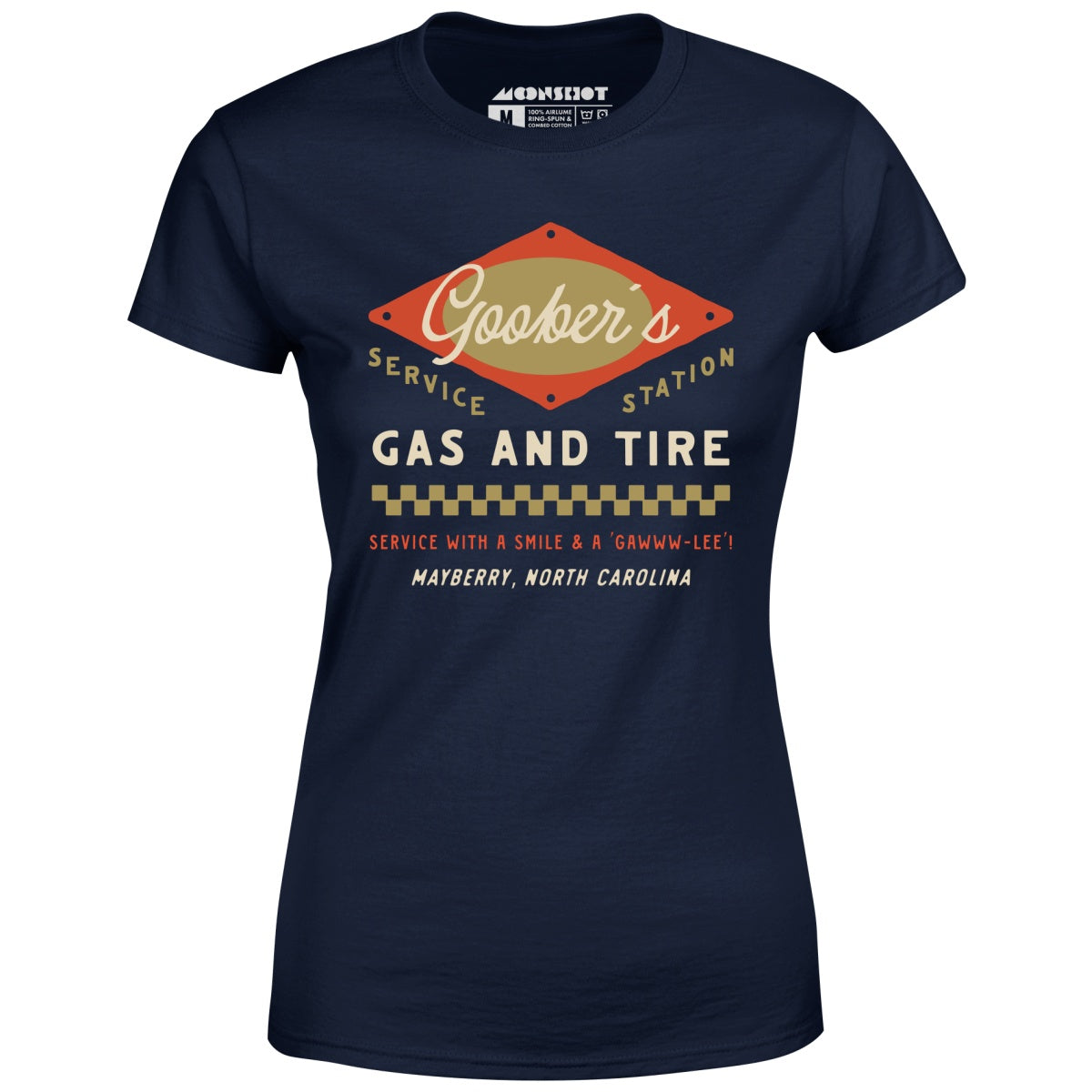 Goober's Gas and Tire - Women's
