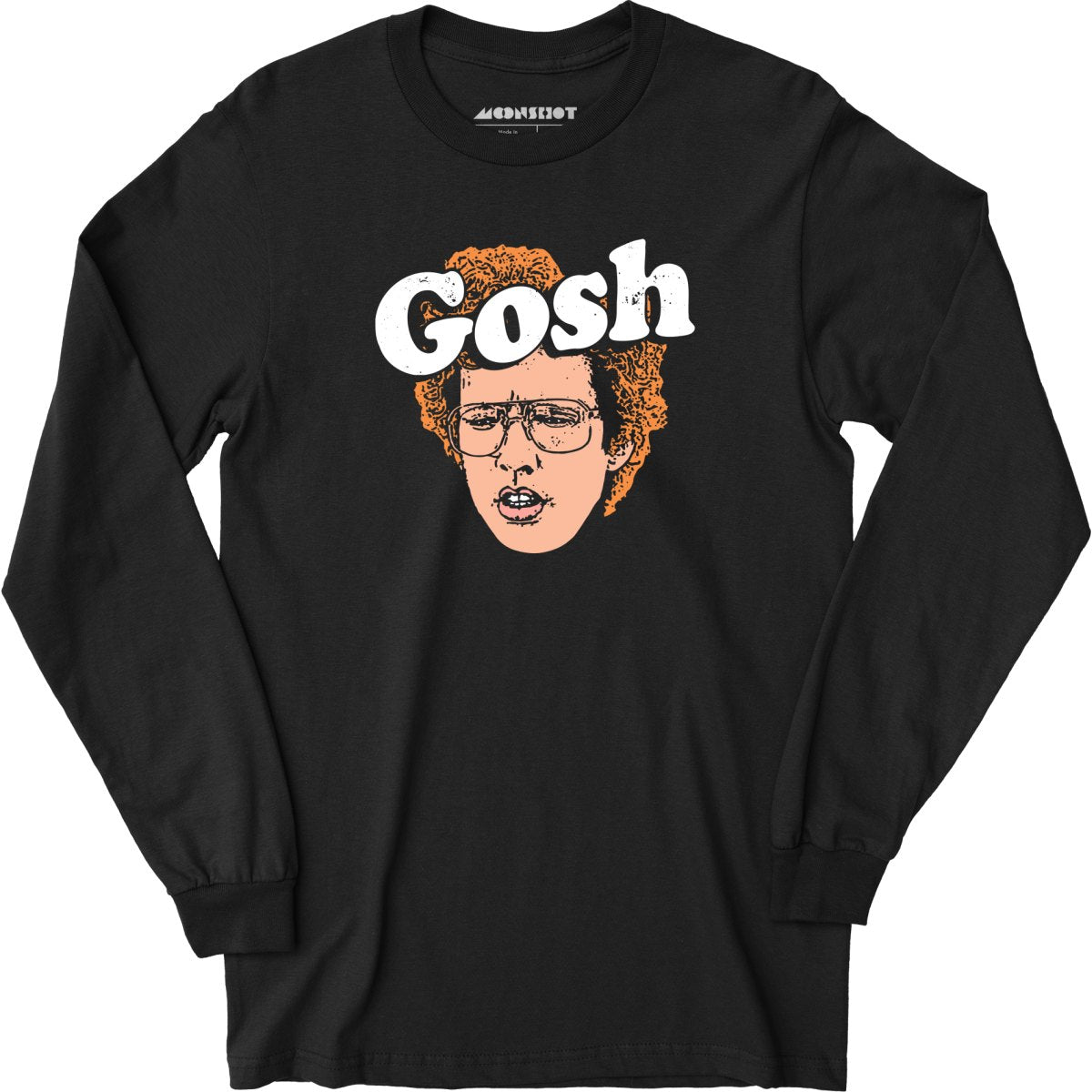 Gosh - Long Sleeve