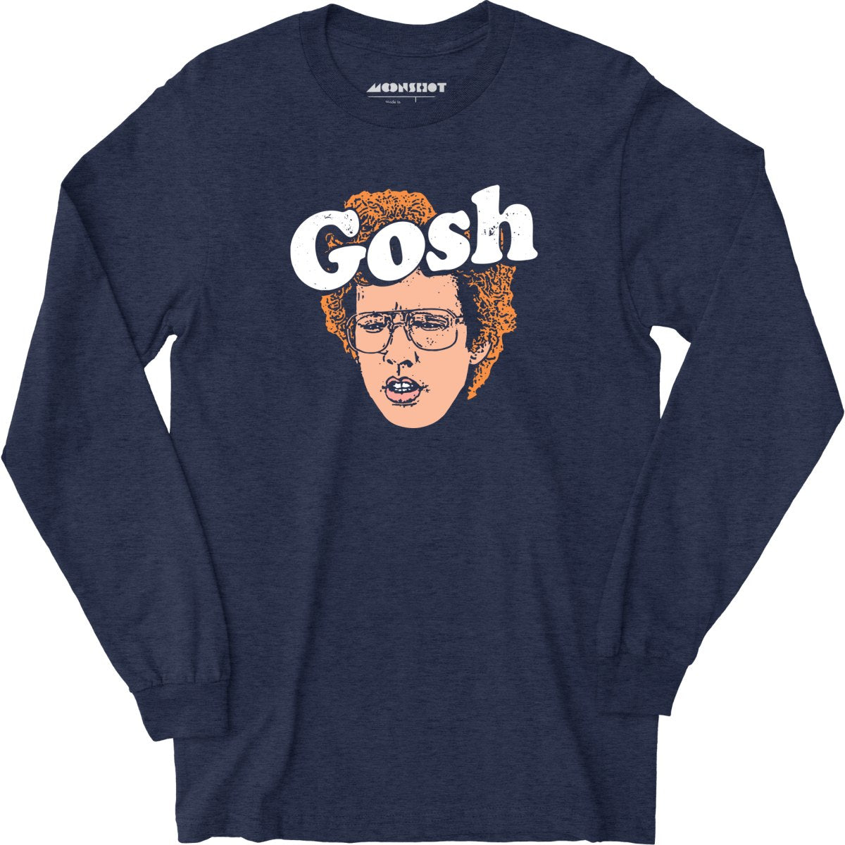 Gosh - Long Sleeve