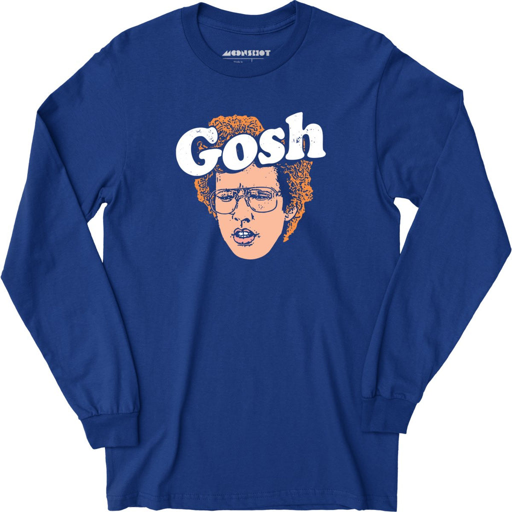 Gosh - Long Sleeve