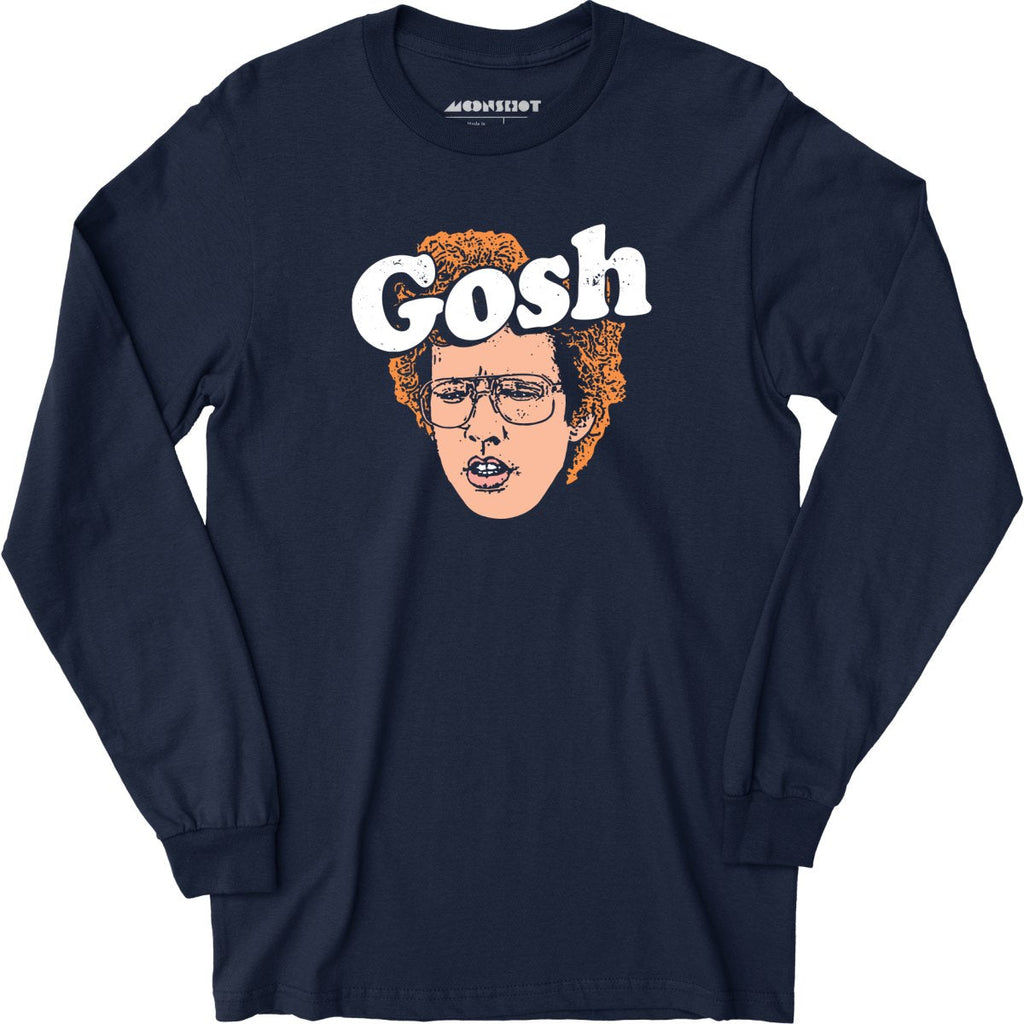 Gosh - Long Sleeve
