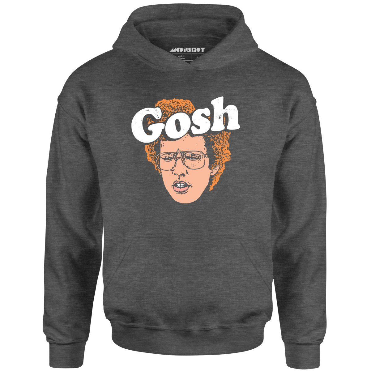 Gosh - Unisex