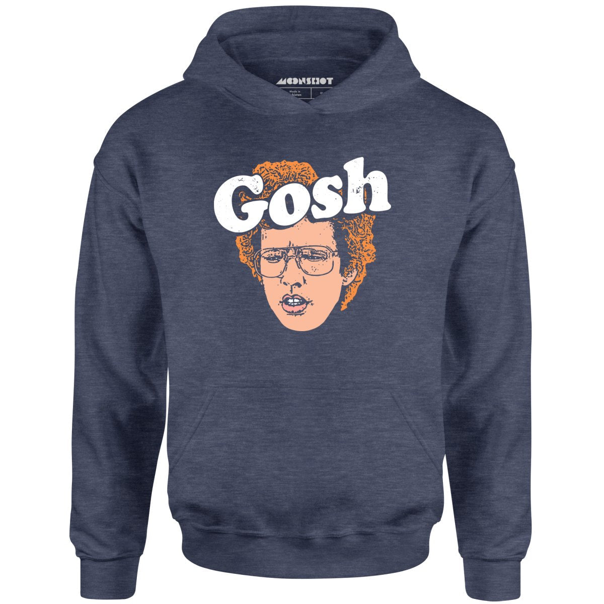 Gosh - Unisex