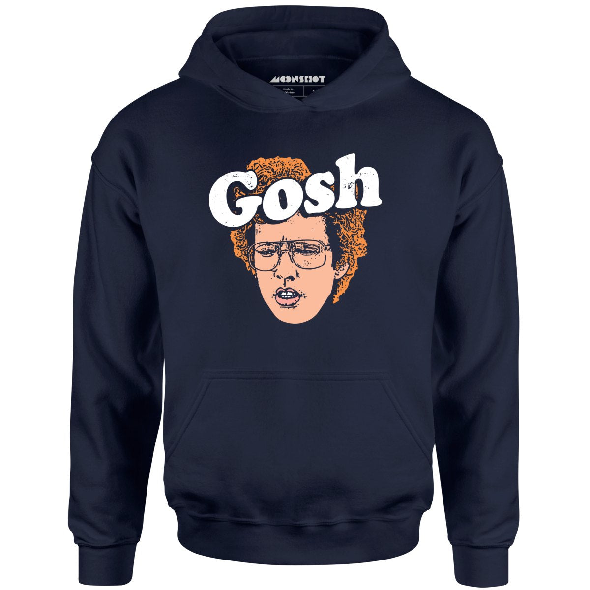 Gosh - Unisex