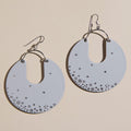Gray Starscape Leos