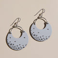 Gray Starscape Ninas