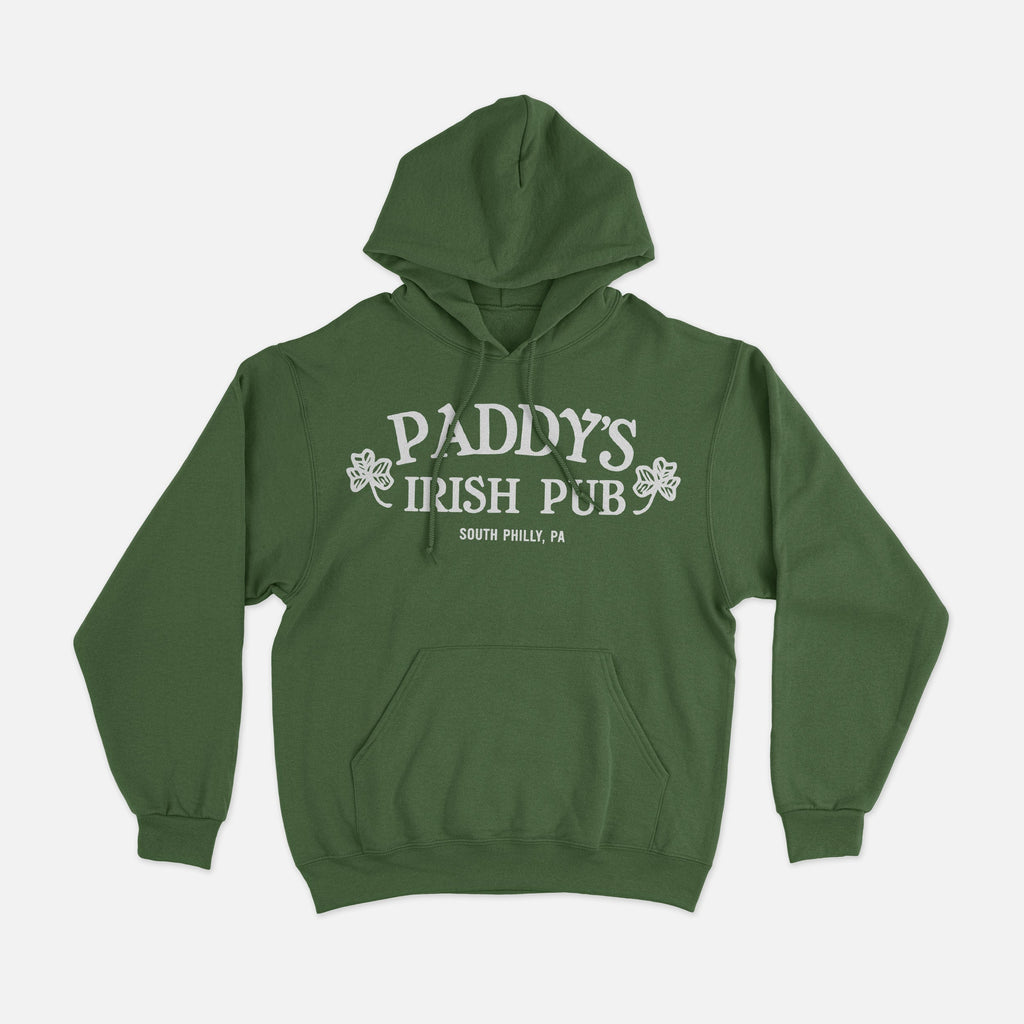 Green Paddys Irish Pub TV Show