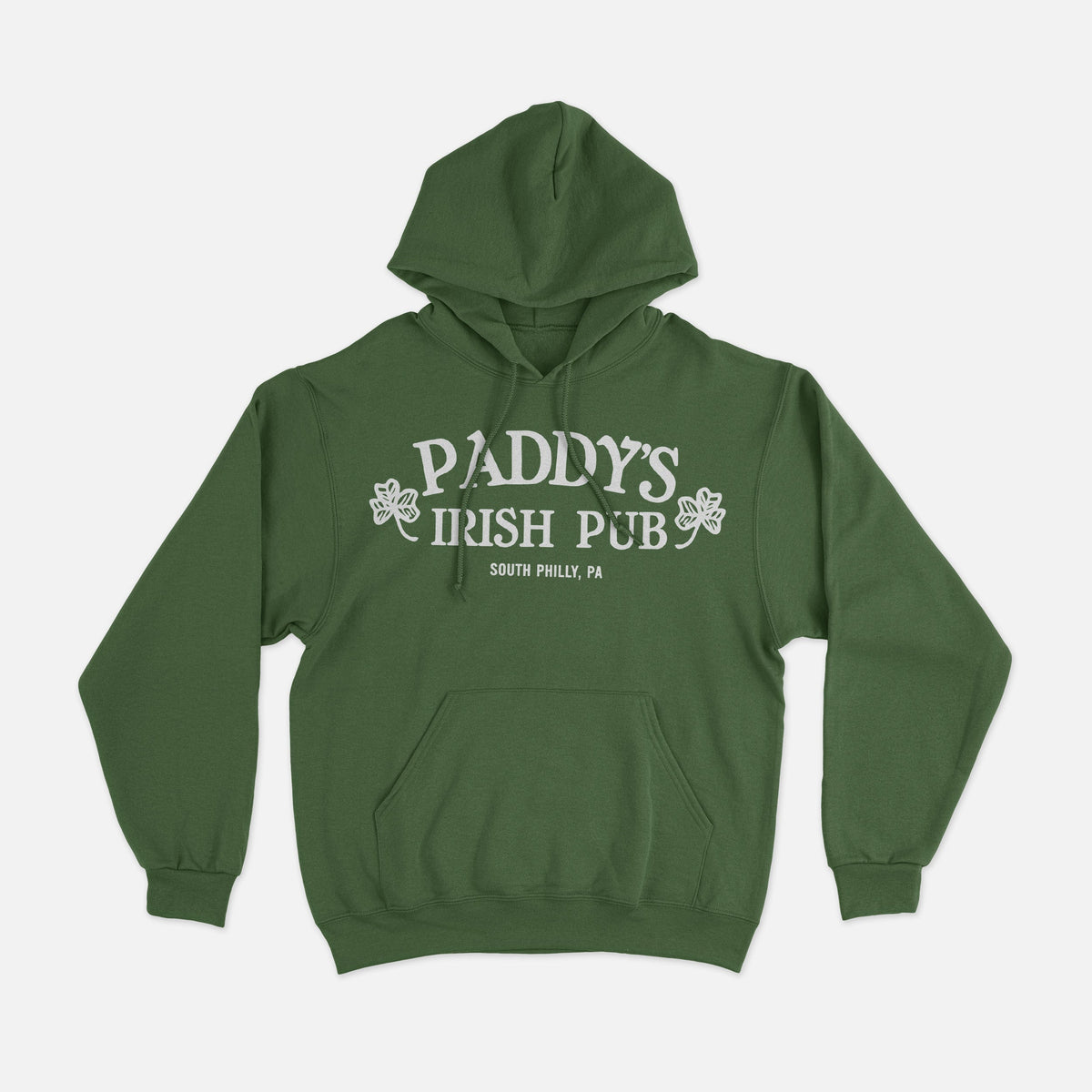 Green Paddys Irish Pub TV Show