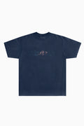 Constellation Tee - Navy
