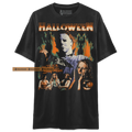 Halloween 1978 - Michael Myers The Trick Is To Stay Alive Unisex Classic